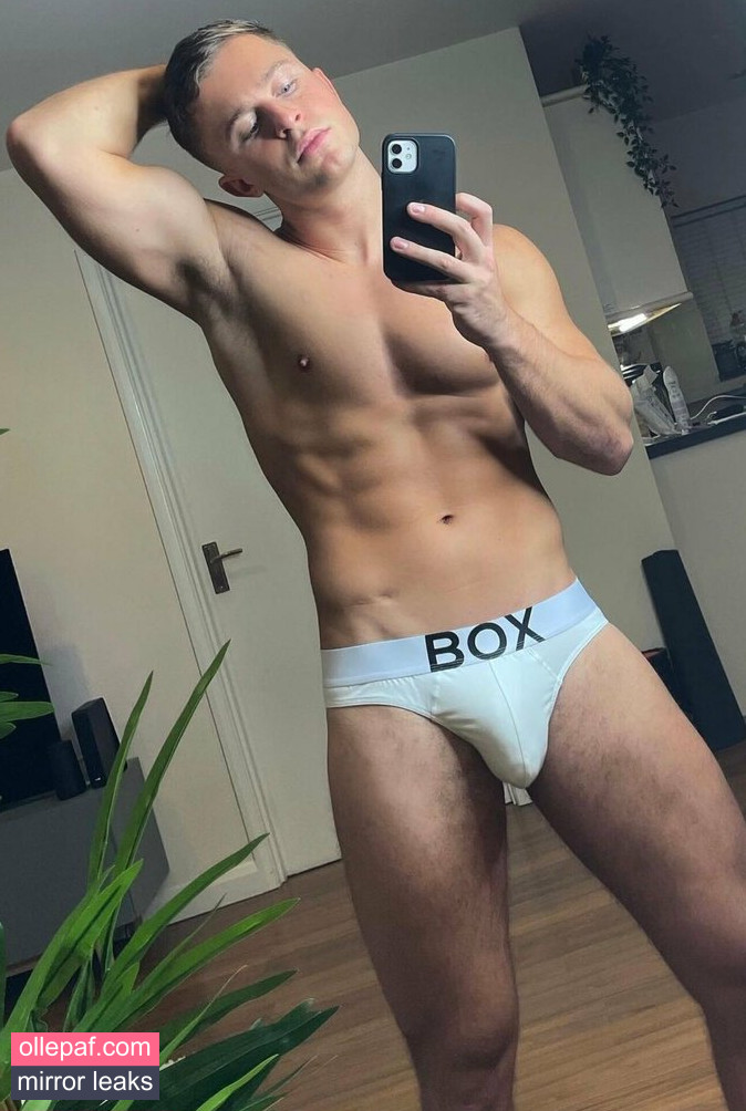 Latest Leaks bigbulgetom Nude #4 - Fapello