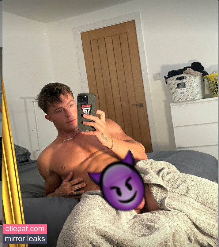 Latest Leaks bigbulgetom Nude #5 - Fapello
