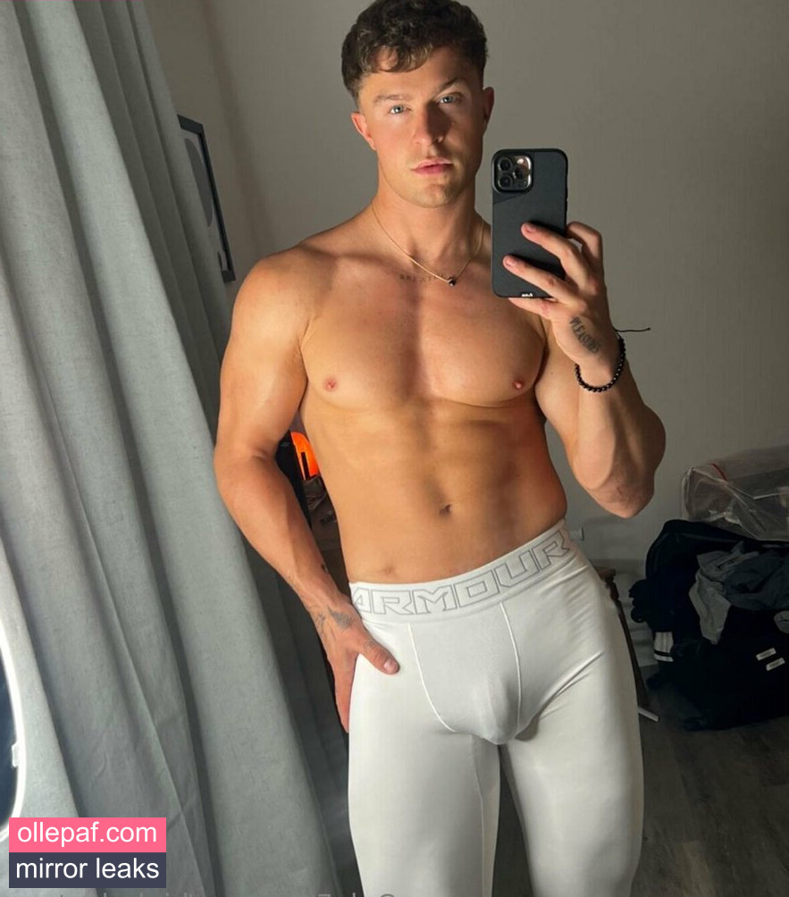 Latest Leaks bigbulgetom Nude #6 - Fapello