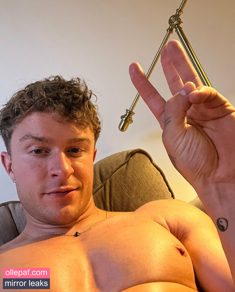 Latest Leaks bigbulgetom Nude #7 - Fapello
