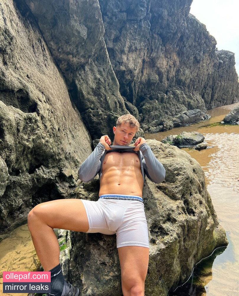 Latest Leaks bigbulgetom Nude #8 - Fapello