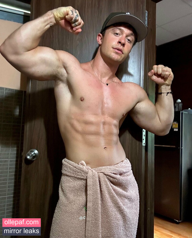 Latest Leaks bigbulgetom Nude #10 - Fapello