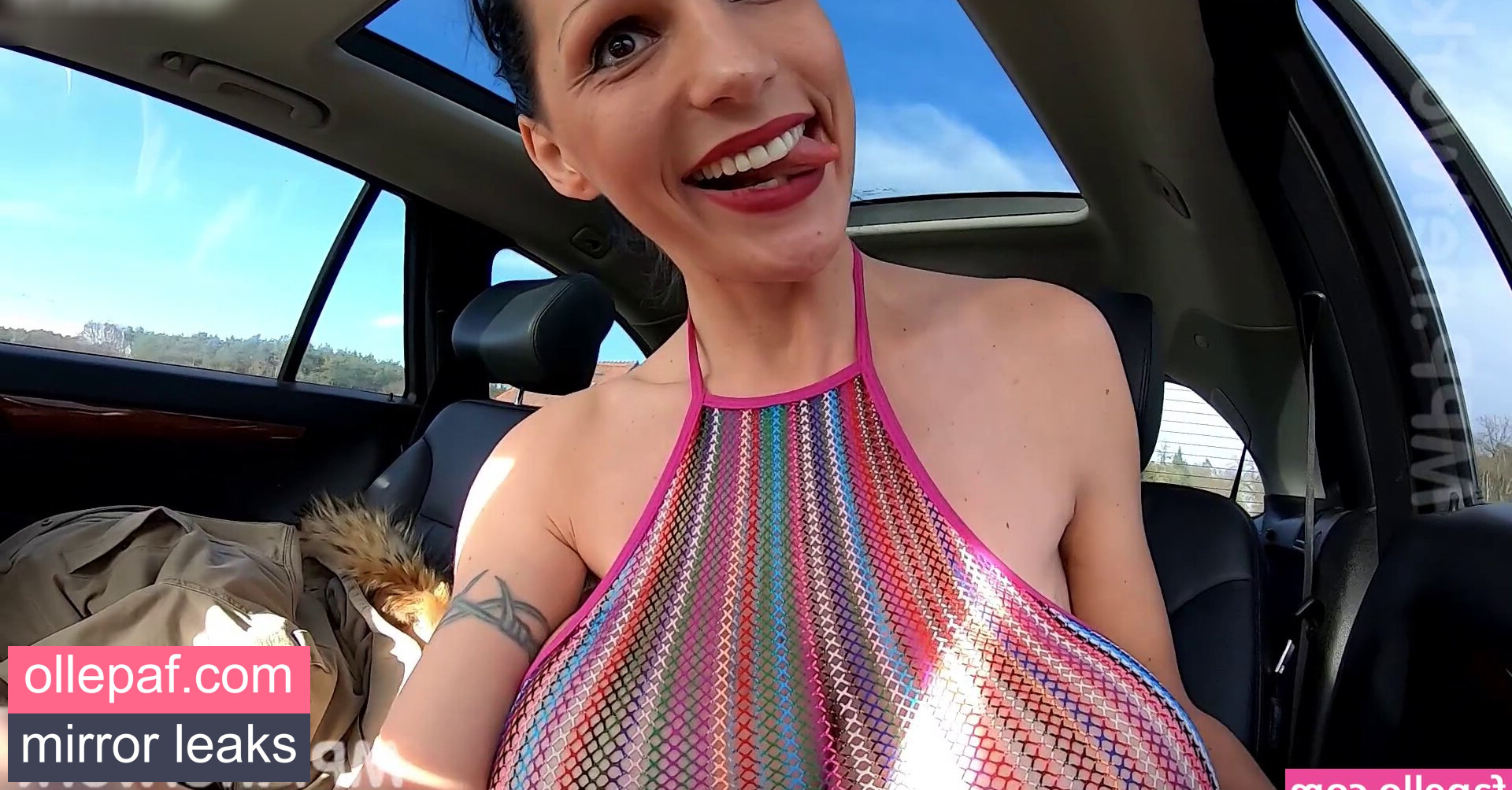 Latest Leaks bigbustystar Nude #60 - Fapello