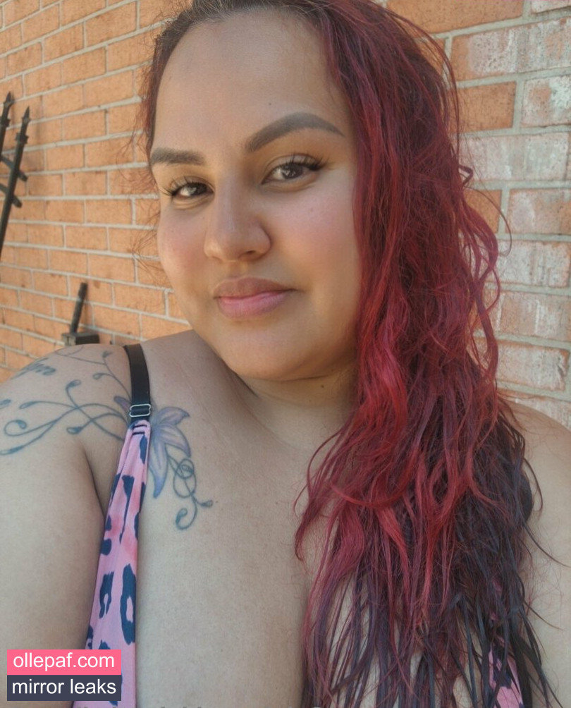 Latest Leaks bigbuttbellamy Nude #24 - Fapello