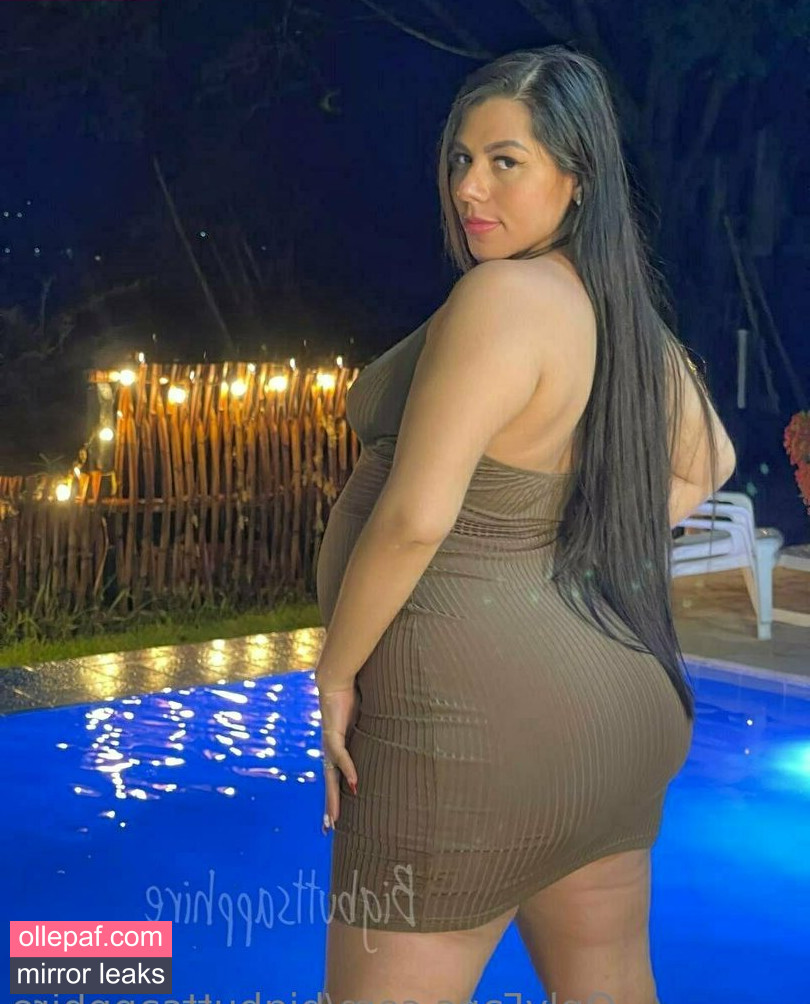 Bigbuttsapphire Nude Leaks OnlyFans #181 - Fapello