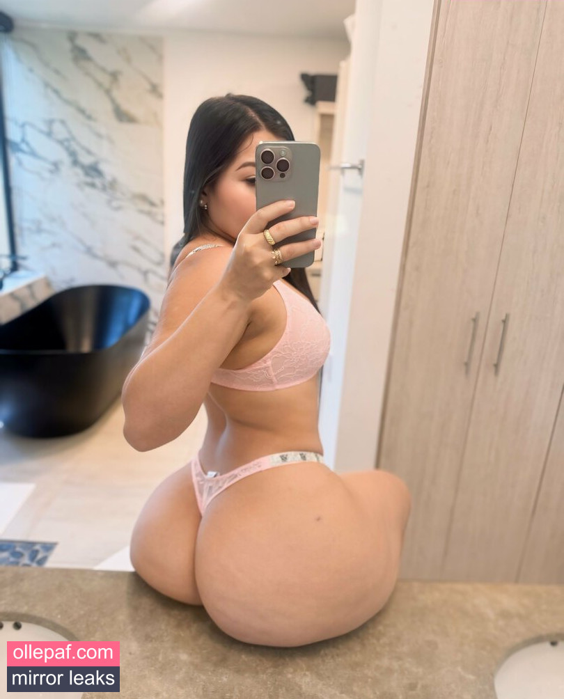 Bigbuttsapphire Nude Leaks OnlyFans #81 - Fapello