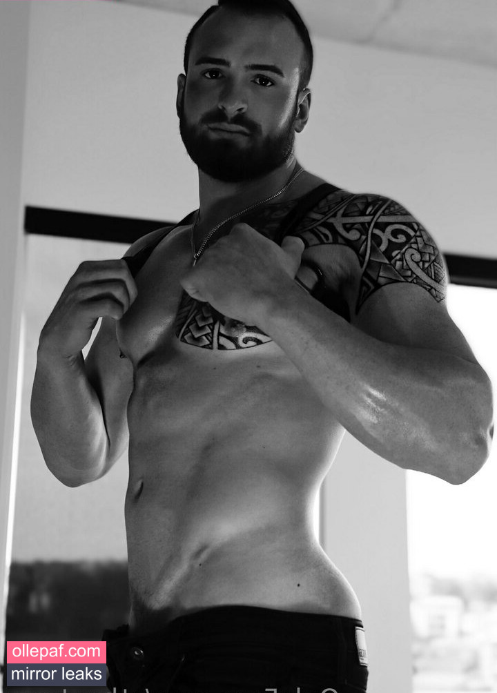 Latest Leaks bigdaddygrif Nude #2 - Fapello