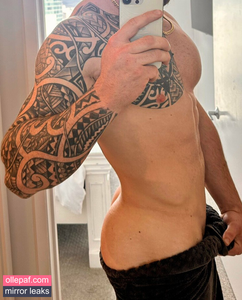 Latest Leaks bigdaddygrif Nude #17 - Fapello