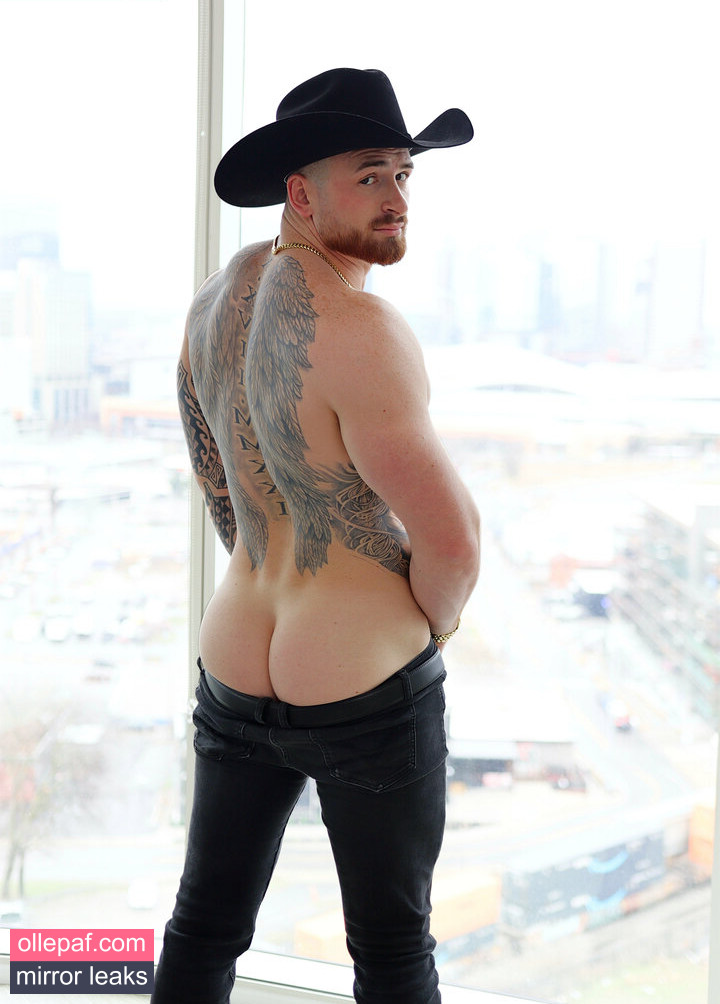 Latest Leaks bigdaddygrif Nude #26 - Fapello
