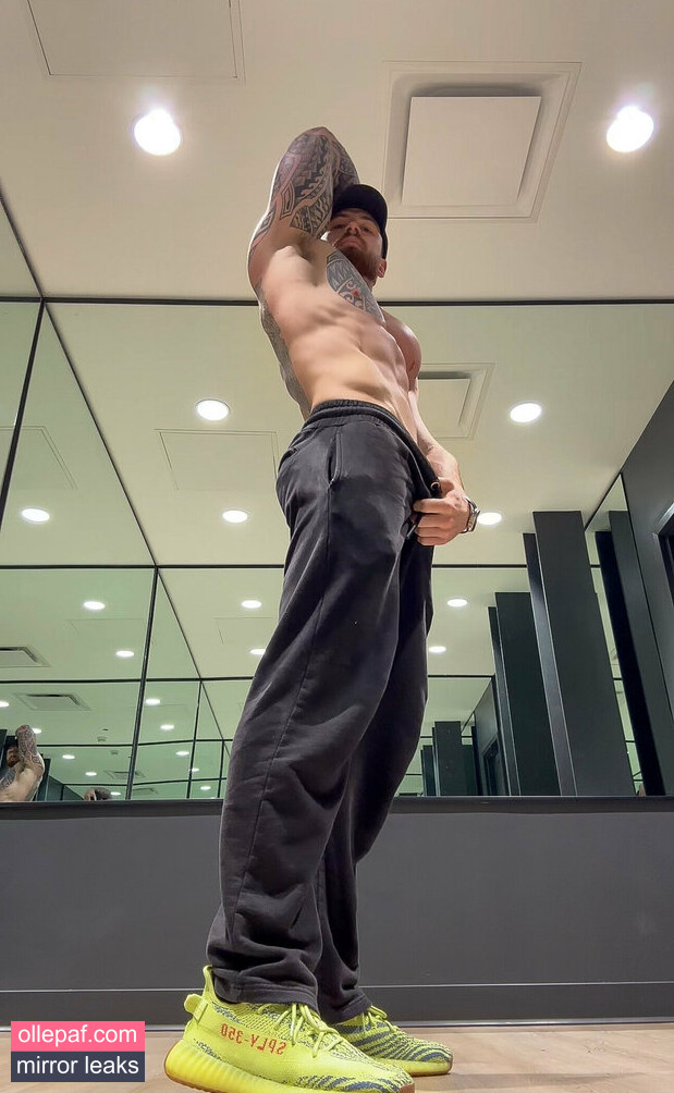 Latest Leaks bigdaddygrif Nude #27 - Fapello