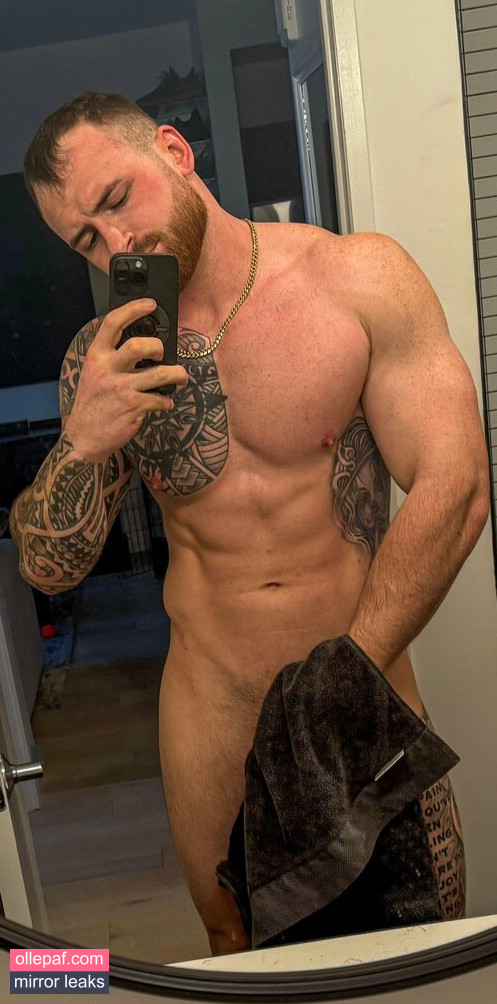 Latest Leaks bigdaddygrif Nude #29 - Fapello