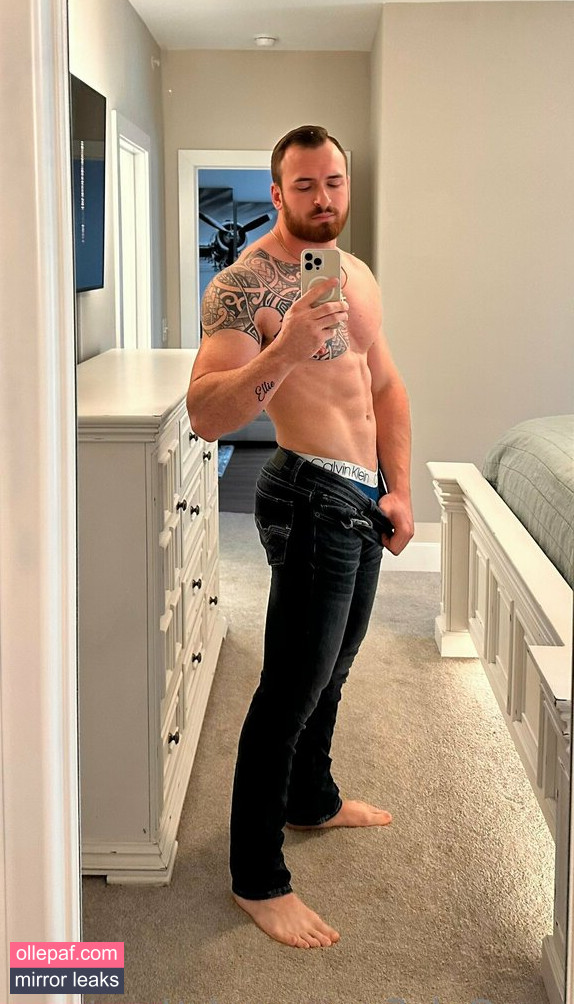 Latest Leaks bigdaddygrif Nude #4 - Fapello