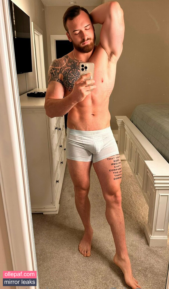 Latest Leaks bigdaddygrif Nude #8 - Fapello