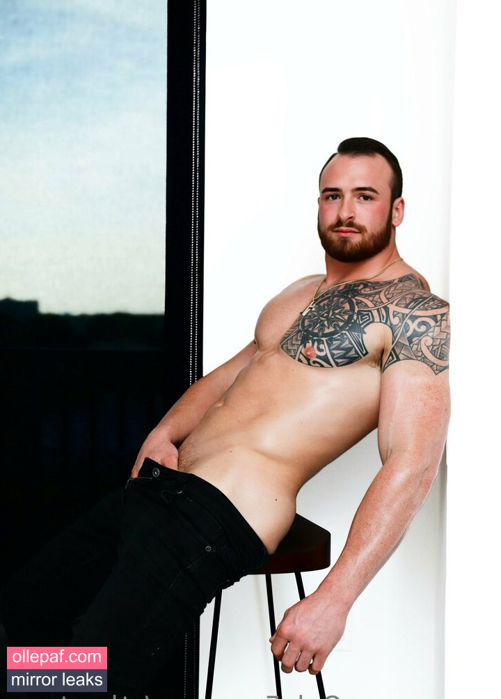 Latest Leaks bigdaddygrif Nude #9 - Fapello