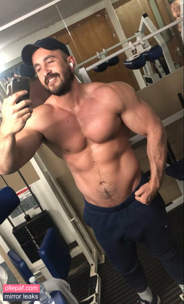 Latest Leaks bigstevesworld Nude #60 - Fapello