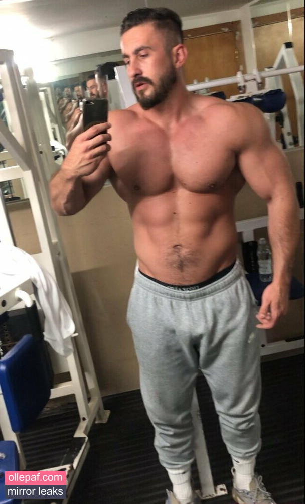 Latest Leaks bigstevesworld Nude #7 - Fapello