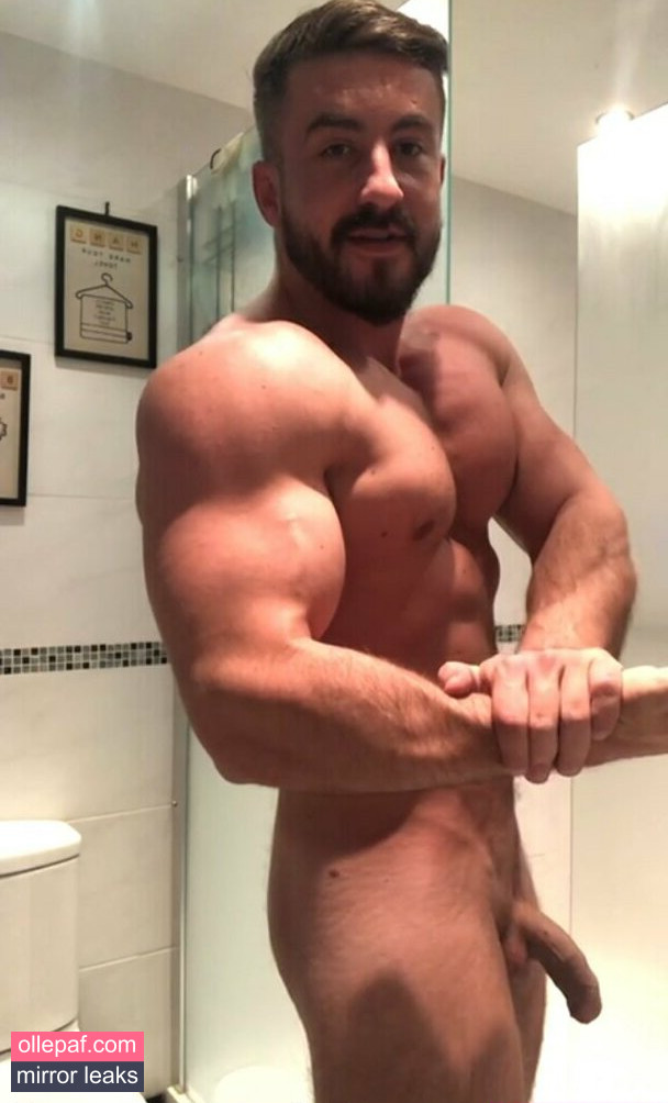 Latest Leaks bigstevesworld Nude #8 - Fapello