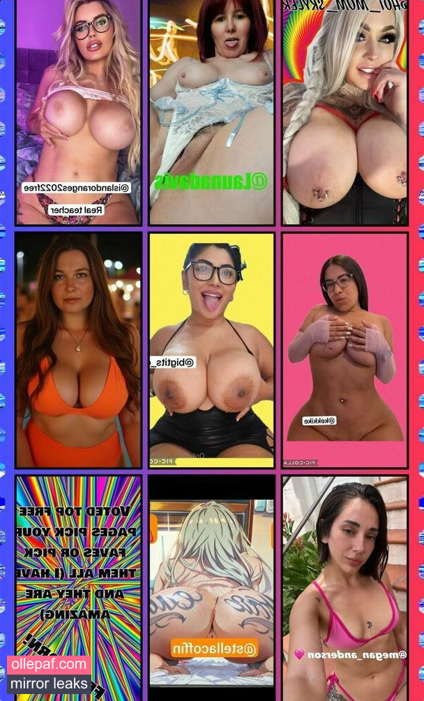 Latest Leaks bigtits_dani Nude #14 - Fapello