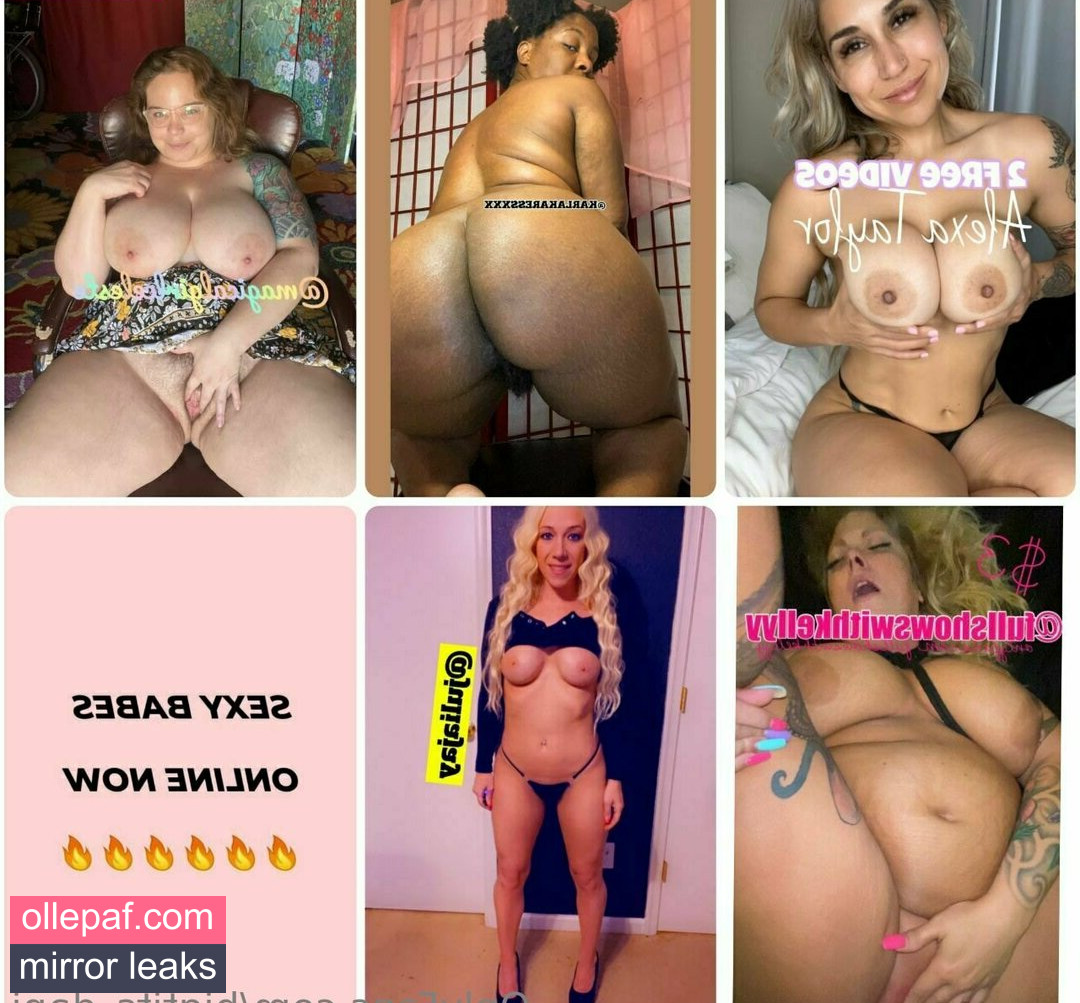 Latest Leaks bigtits_dani Nude #355 - Fapello