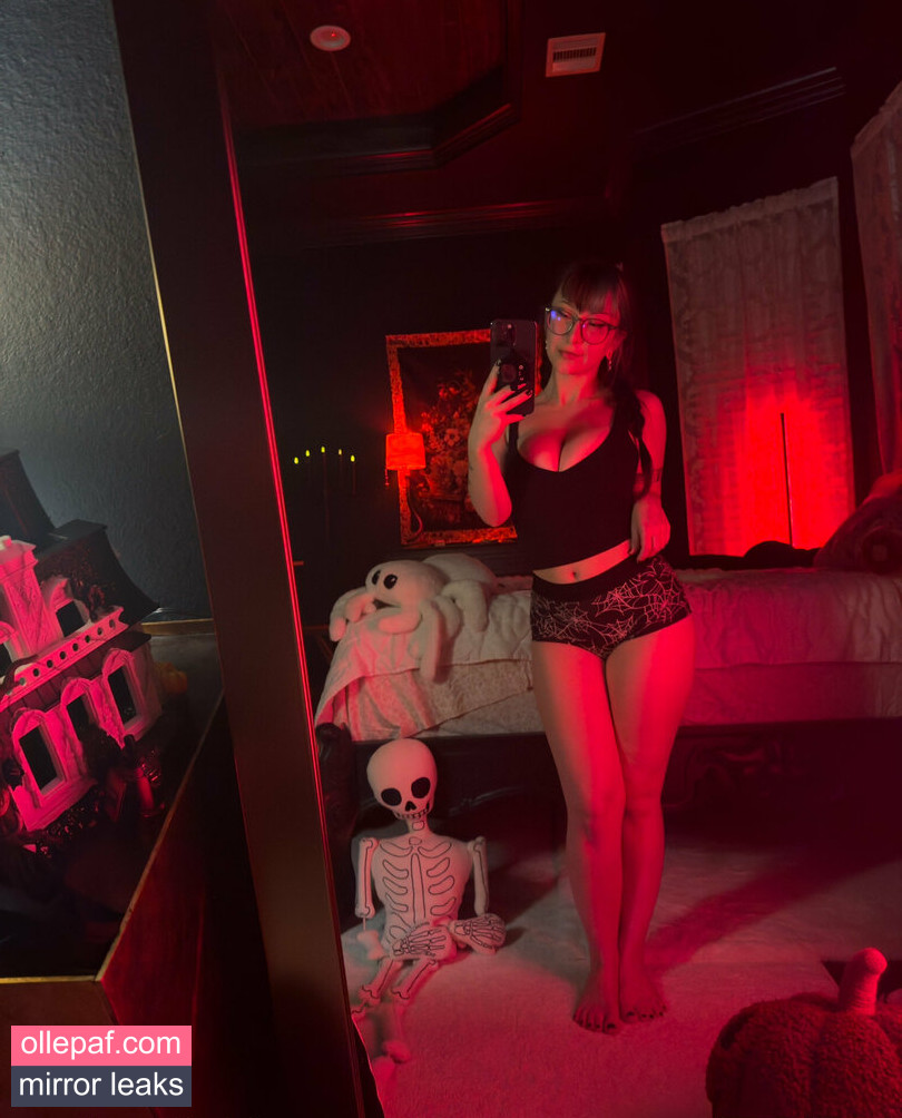 Latest Leaks bigtittygothegg Nude #19 - Fapello