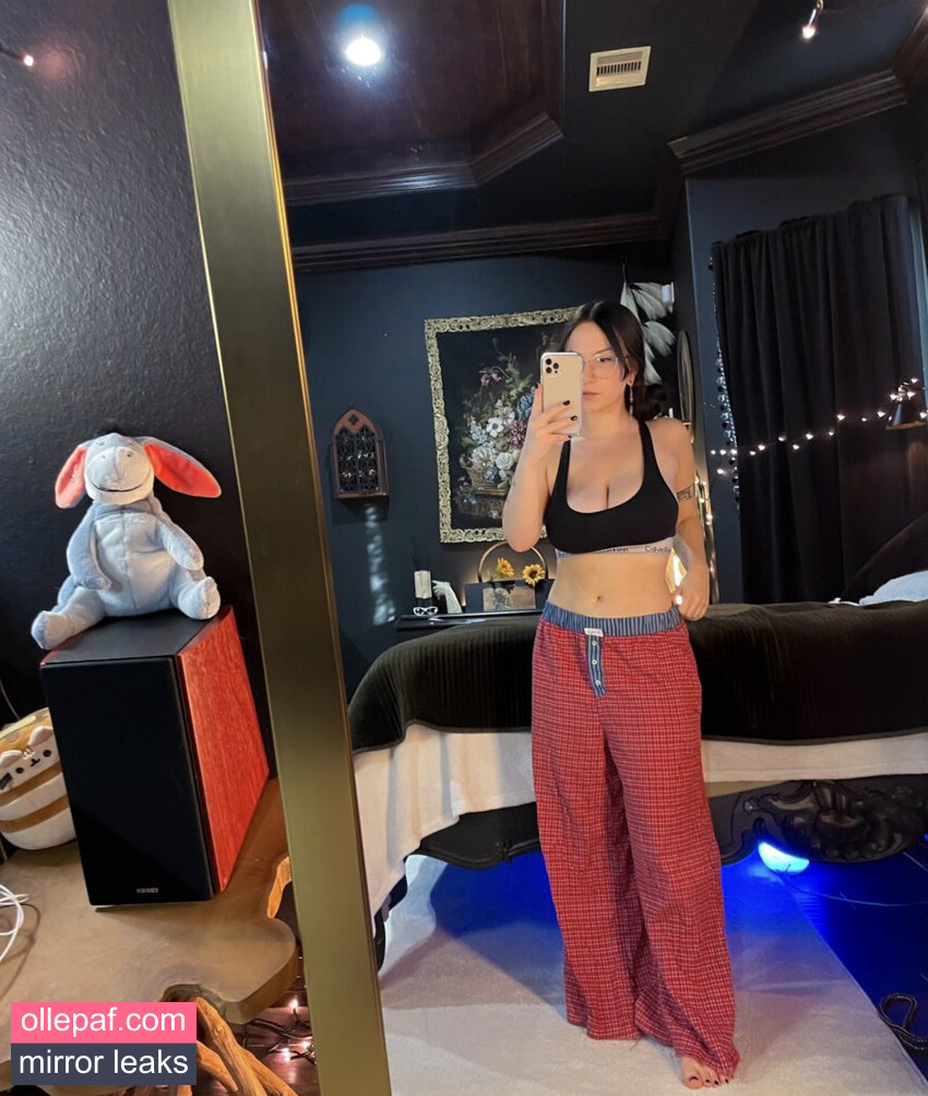 Latest Leaks bigtittygothegg Nude #9 - Fapello