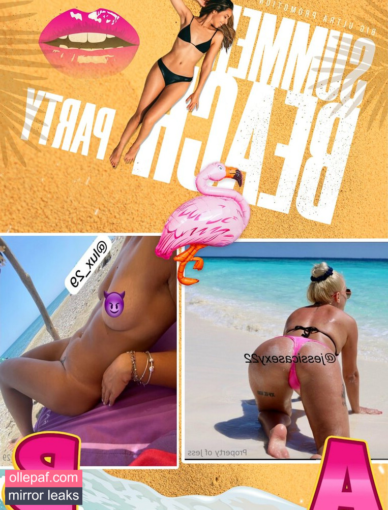 Latest Leaks bigultrapromotion Nude #13 - Fapello