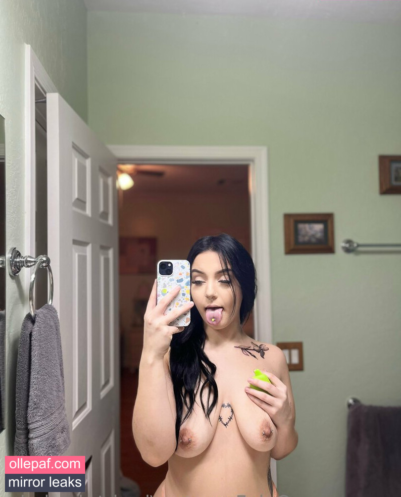 Latest Leaks Bikini Barista Nude #147 - Fapello