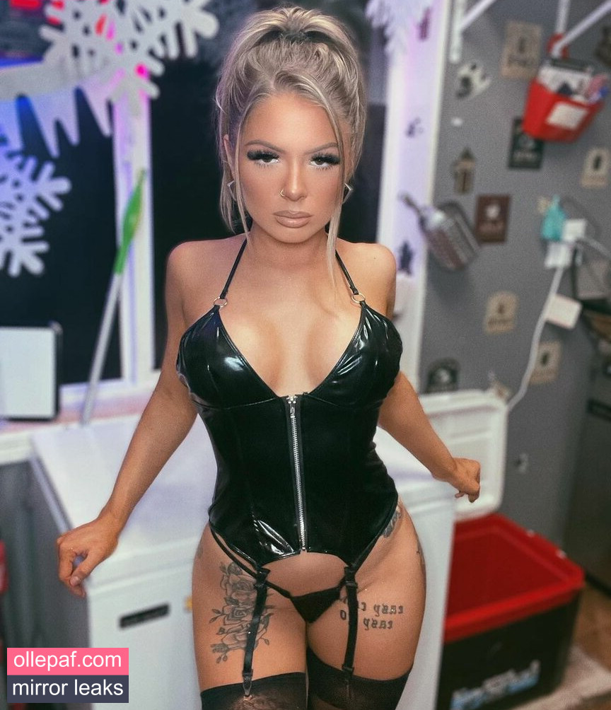 Latest Leaks Bikini Barista Nude #50 - Fapello