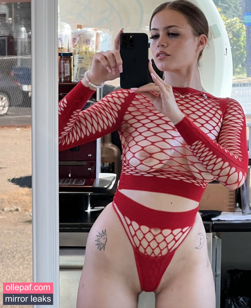 Latest Leaks Bikini Barista Nude #68 - Fapello