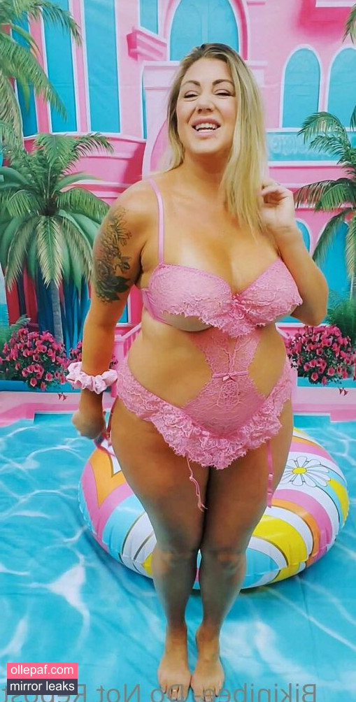 Latest Leaks Bikinibee Kitana Nude #49 - Fapello