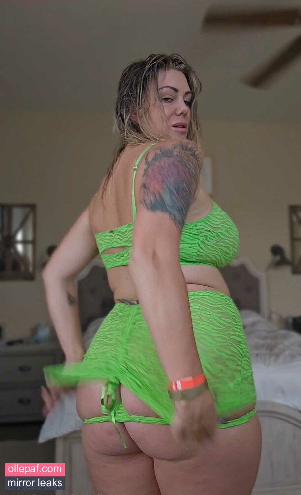 Latest Leaks Bikinibee Kitana Nude #10 - Fapello