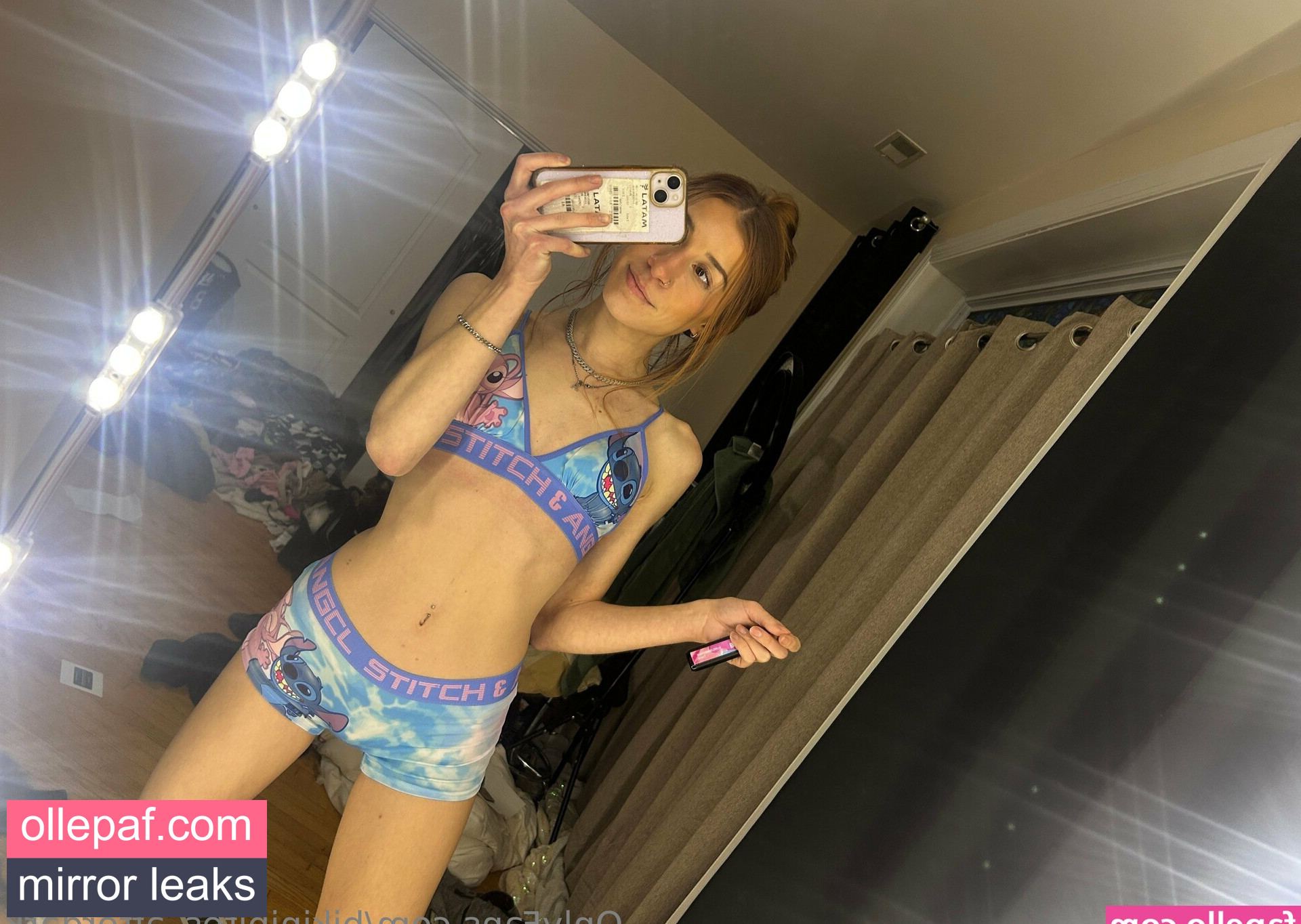 Latest Leaks BikiniBites_AfterDark Nude #12 - Fapello
