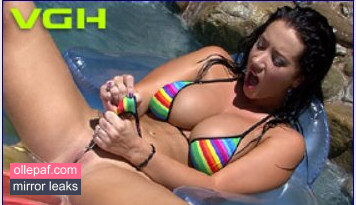 Latest Leaks BikiniRiot Nude #2 - Fapello