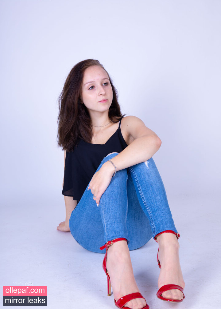 Latest Leaks Bild21 Nude #11 - Fapello