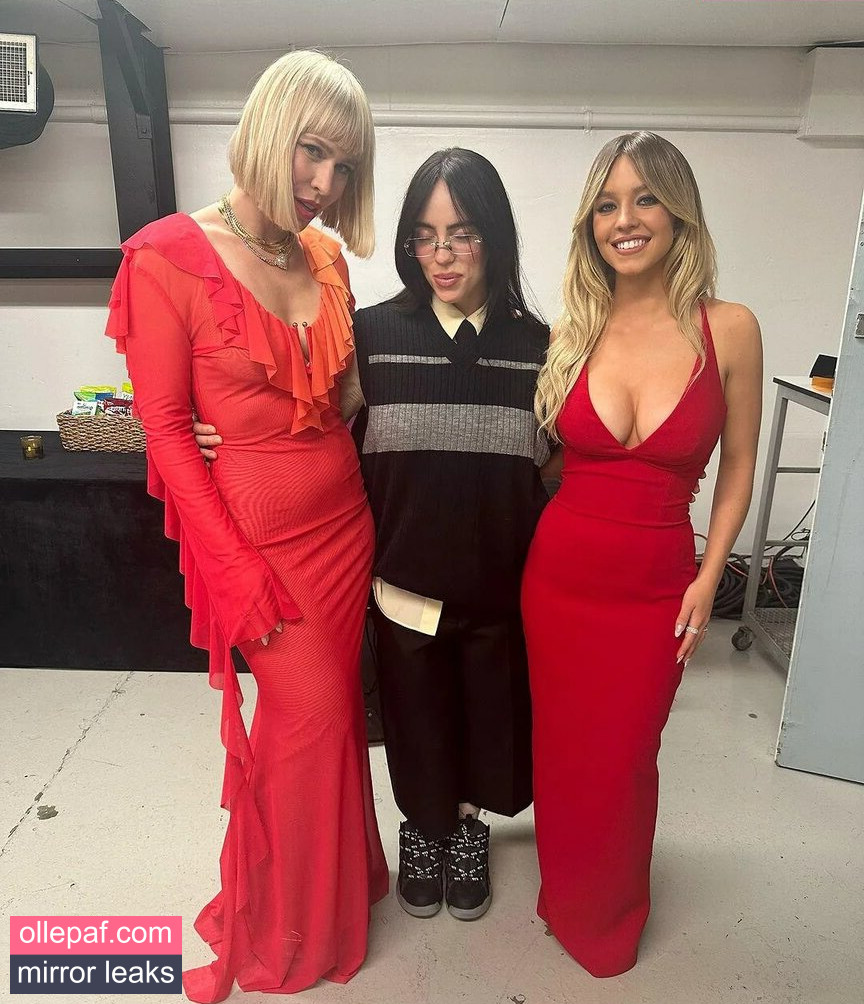 Latest Leaks Billie Eilish Nude #1010 - Fapello