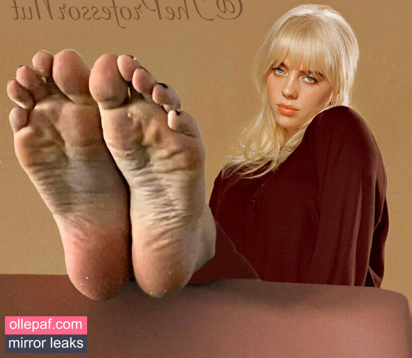 Latest Leaks Billie Eilish Nude #1015 - Fapello