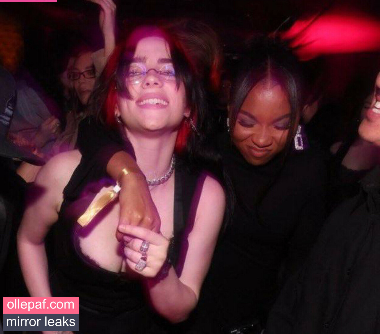 Latest Leaks Billie Eilish Nude #1033 - Fapello