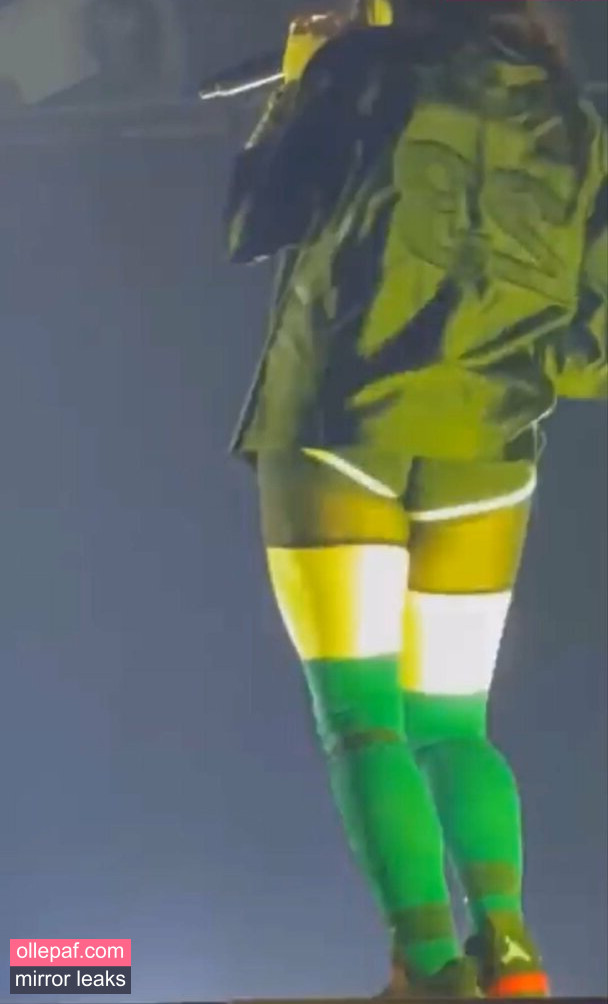 Latest Leaks Billie Eilish Nude #105 - Fapello