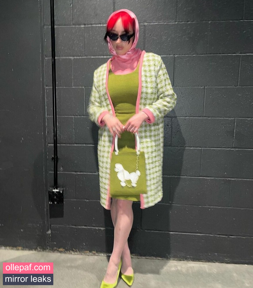 Latest Leaks Billie Eilish Nude #1045 - Fapello