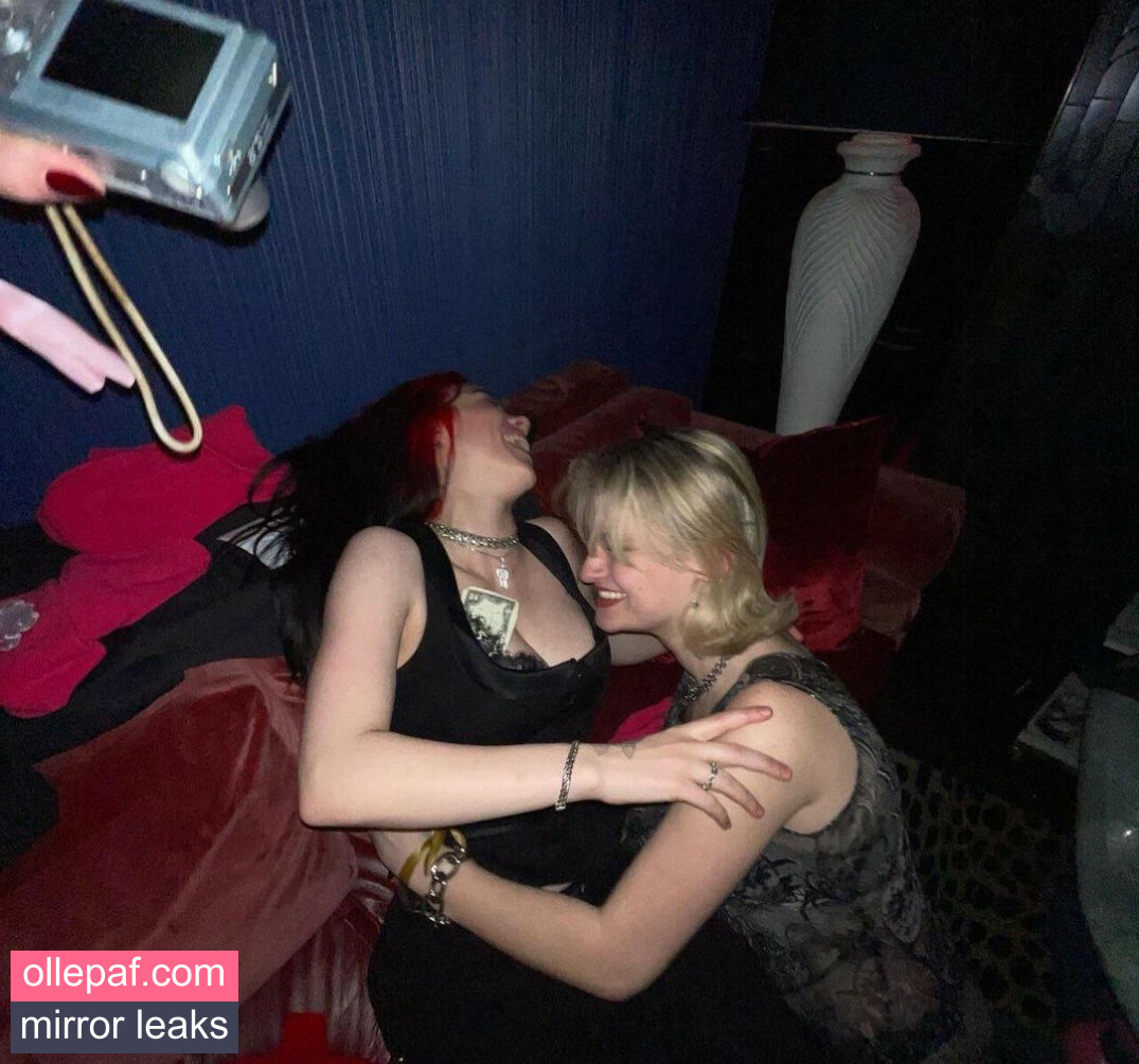Latest Leaks Billie Eilish Nude #1048 - Fapello