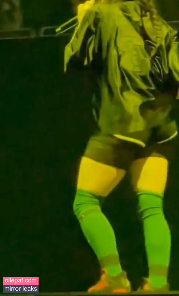 Latest Leaks Billie Eilish Nude #106 - Fapello