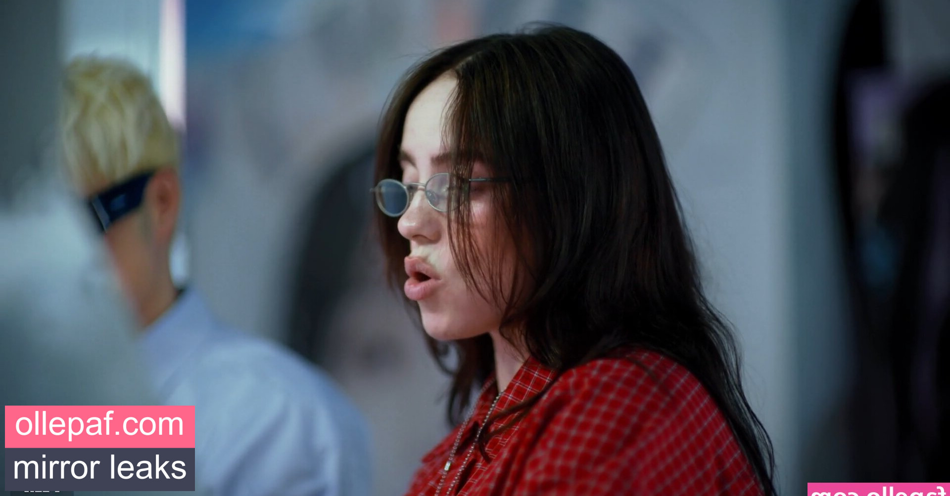 Latest Leaks Billie Eilish Nude #108 - Fapello