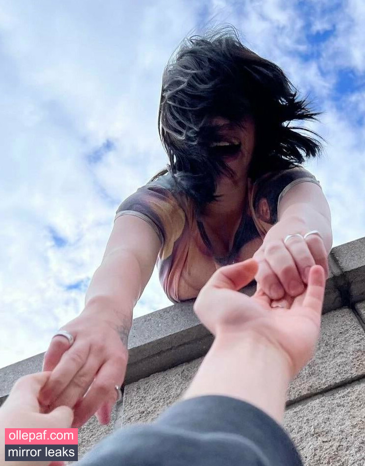 Latest Leaks Billie Eilish Nude #1075 - Fapello