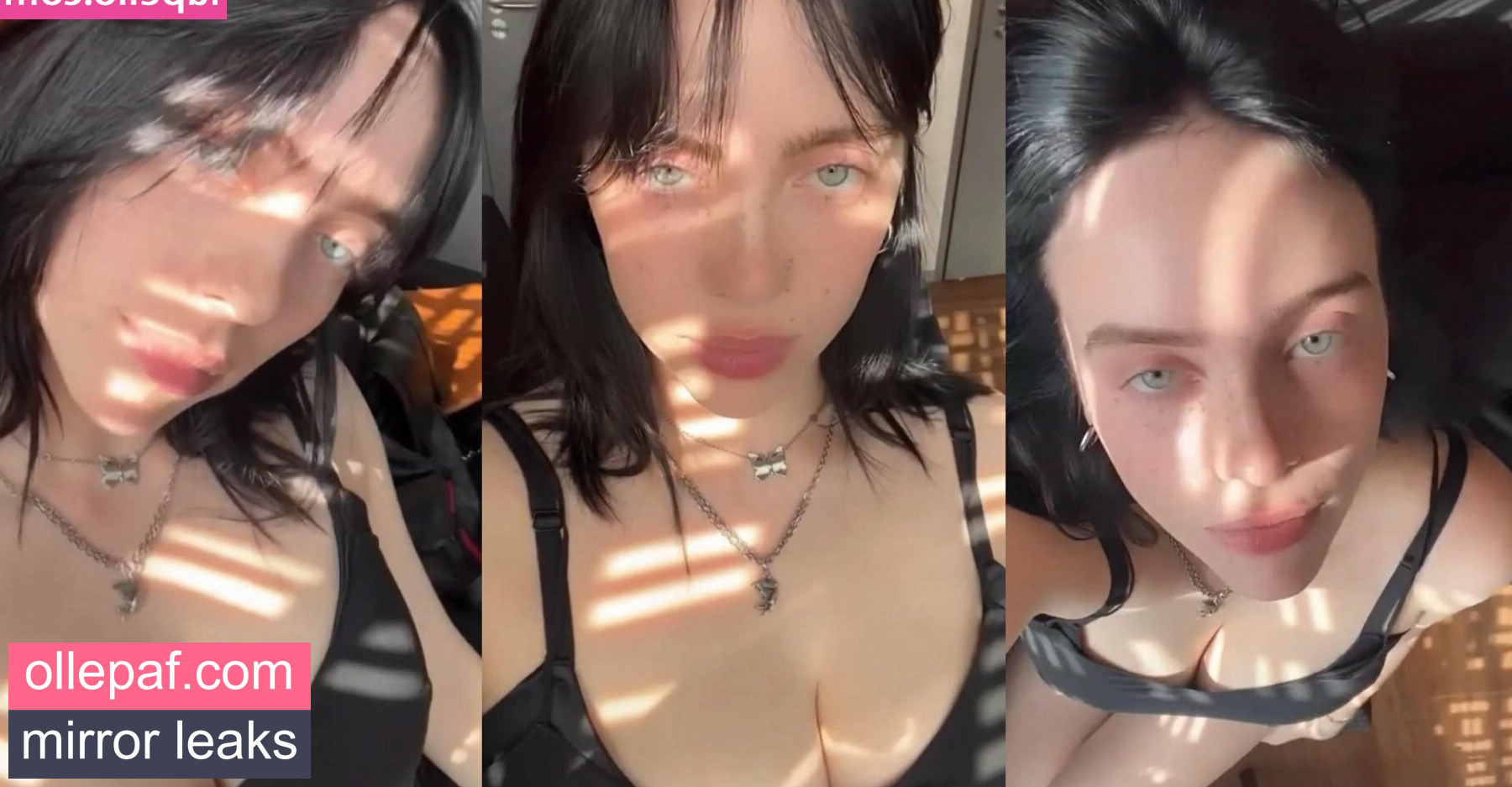 Latest Leaks Billie Eilish Nude #1076 - Fapello