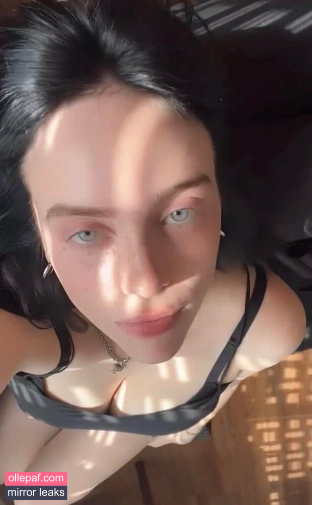Latest Leaks Billie Eilish Nude #1078 - Fapello