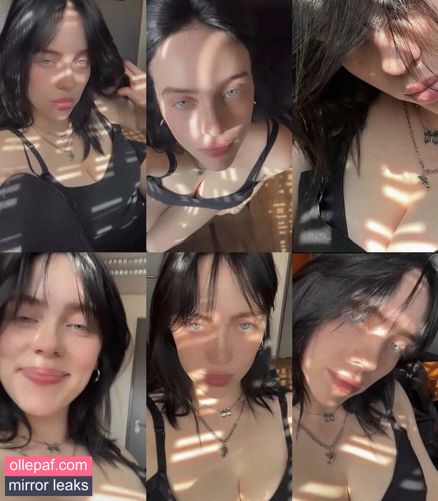 Latest Leaks Billie Eilish Nude #1092 - Fapello