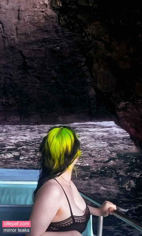 Latest Leaks Billie Eilish Nude #1093 - Fapello