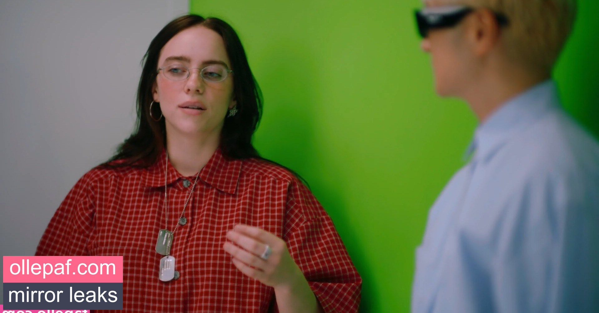 Latest Leaks Billie Eilish Nude #112 - Fapello