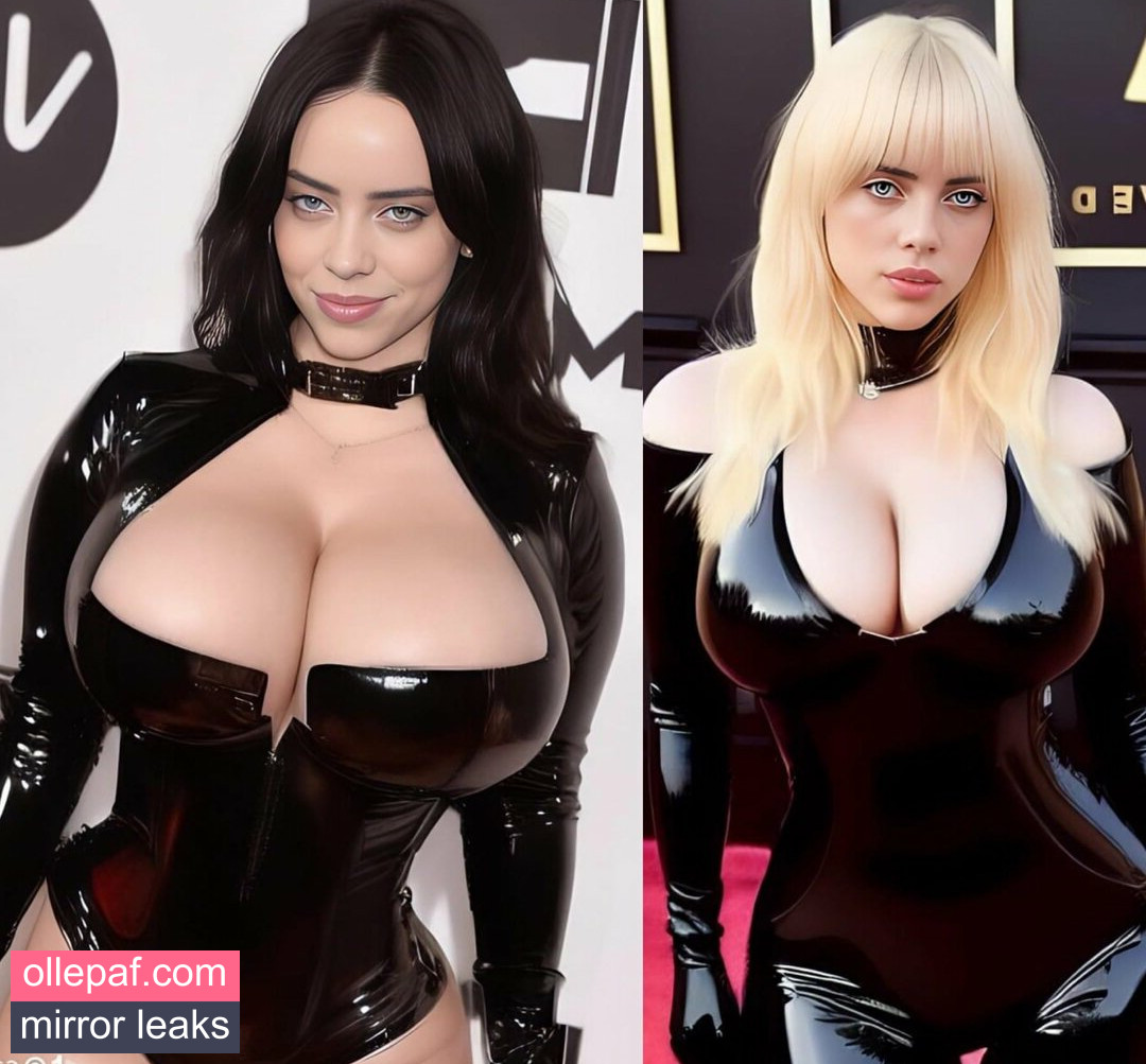 Latest Leaks Billie Eilish Nude #1116 - Fapello