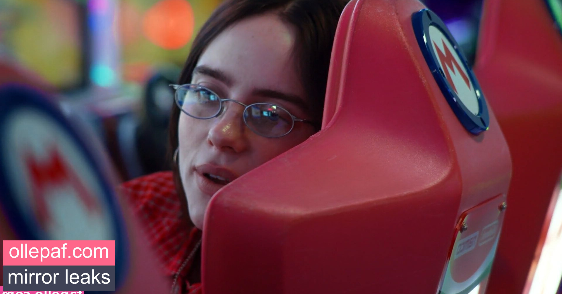 Latest Leaks Billie Eilish Nude #114 - Fapello